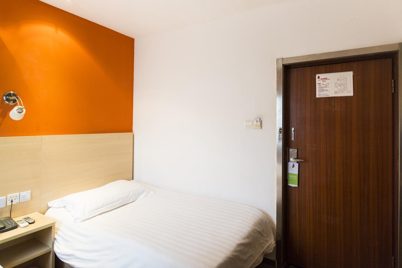 Motel Shenzhen Longgang Longcheng Square Metro Station Extérieur photo