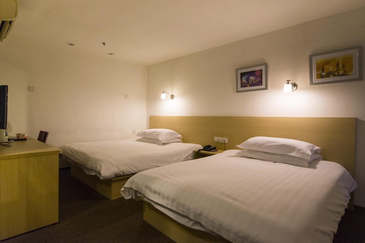 Motel Shenzhen Longgang Longcheng Square Metro Station Extérieur photo